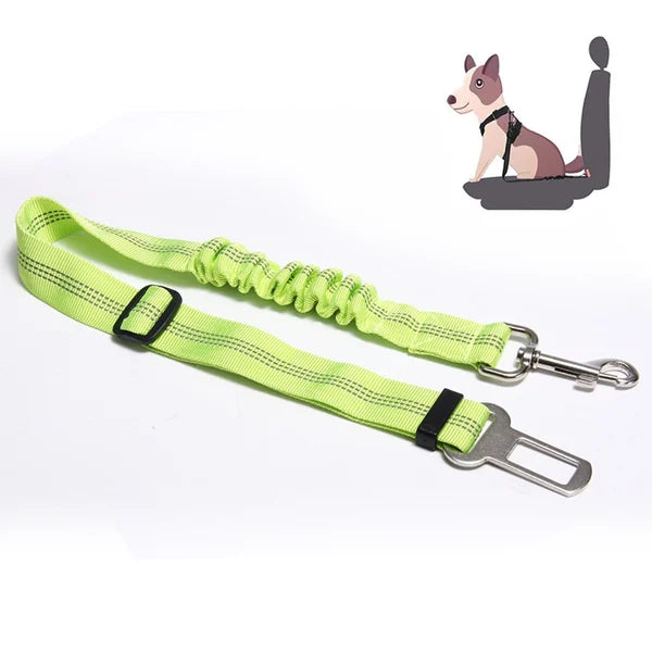 Frendorf |  Sicherheitsgurt für Haustiere