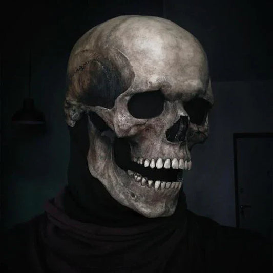 Frendorf | Vollkopf-Schädelmaske