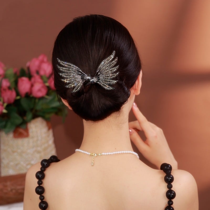 Frendorf | Flowrap Flexible Twist Frisuren Dutt Maker