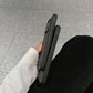 Frendorf | LUXE LV GROSS LOGO IPHONE HÜLLE
