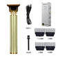 Frendorf | Schnurloser Zero Gapped Trimmer Haarschneider
