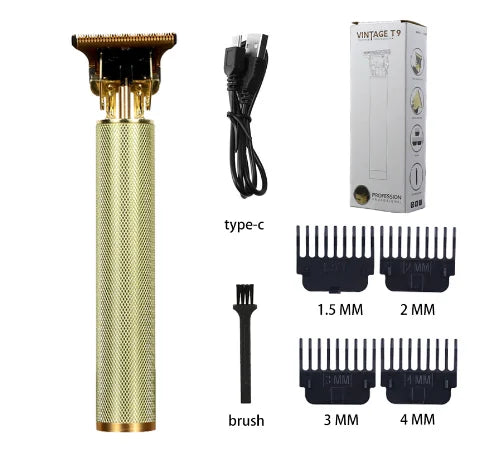 Frendorf | Schnurloser Zero Gapped Trimmer Haarschneider