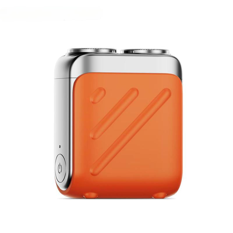 Frendorf | BladePro | Reise-Rasierer – Wasserdicht & Lange Akkulaufzeit