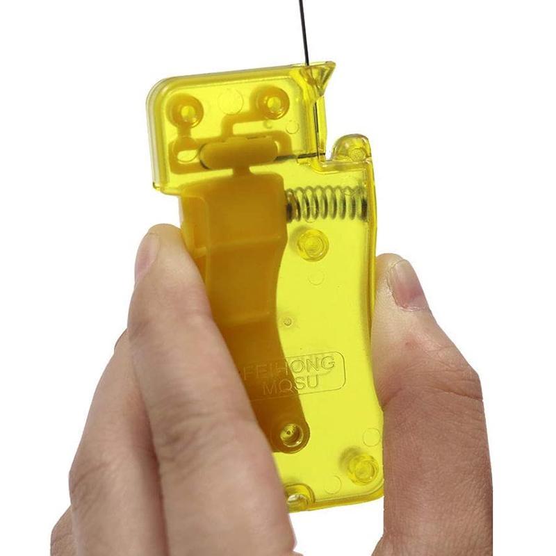 Frendorf | Auto Nadeleinfädler