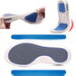 BEQUEME BREITE DIABETIKERSCHUHE (UNISEX)