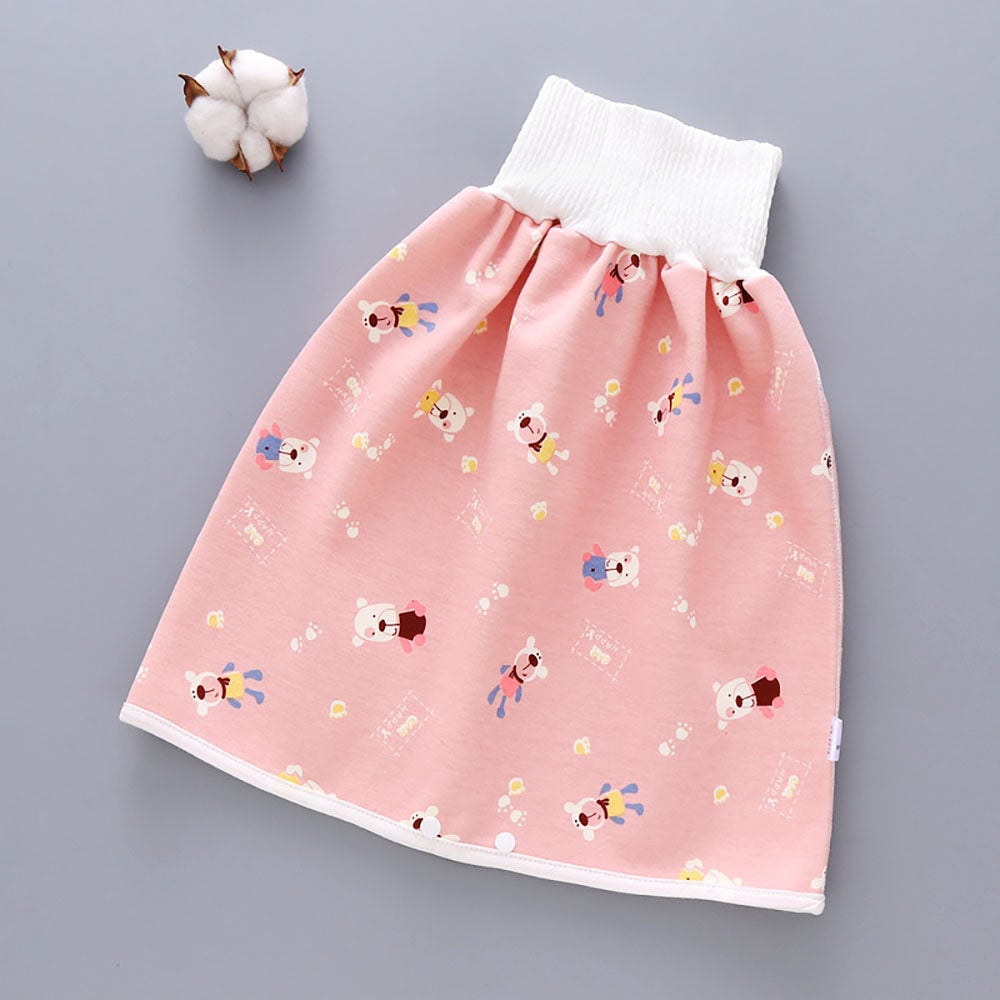 Frendorf | Baby wasserdichte Stoff-Training Windel