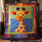 Baby Giraffe Decke