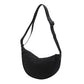 Frendorf | Einfache Frauen Knödel Crossbody Tasche