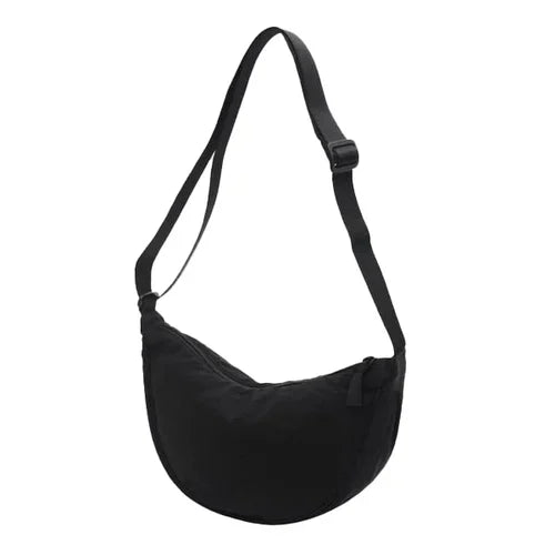 Frendorf | Einfache Frauen Knödel Crossbody Tasche