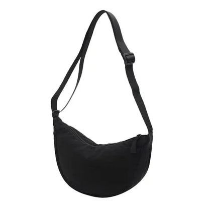 Frendorf | Einfache Frauen Knödel Crossbody Tasche