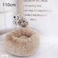 Frendorf | CozyNest | Winter Hundebett | Luxe Komfort | Nachhaltig und Stilvoll