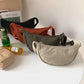 Frendorf | Einfache Frauen Knödel Crossbody Tasche