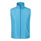 Frendorf | VAN | Ärmellose Fahrradjacke | Leichte Weste | Windjacke | Windweste