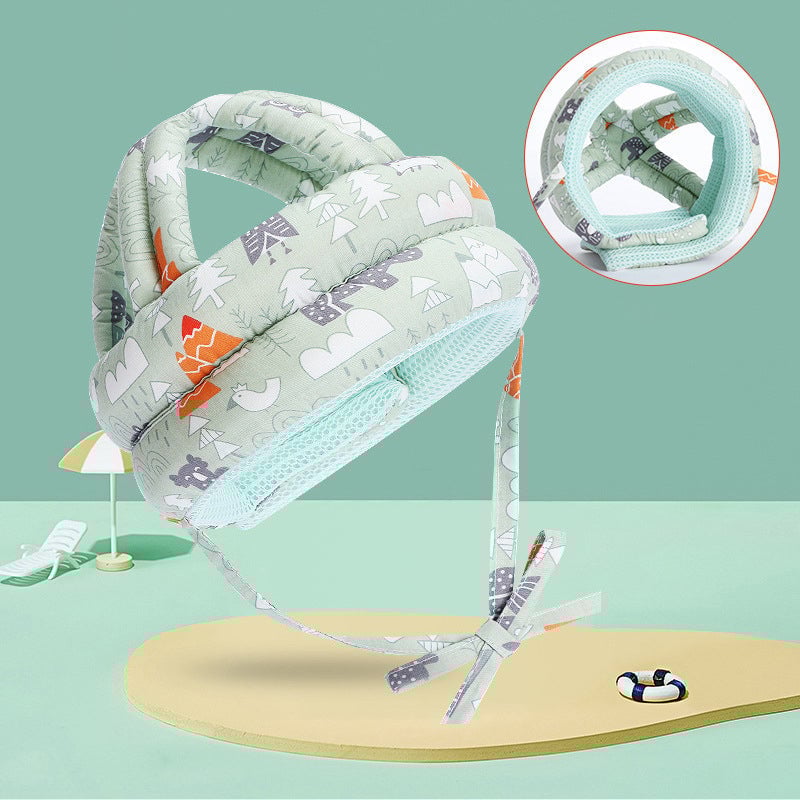 Frendorf | Baby Sicherheitshelm