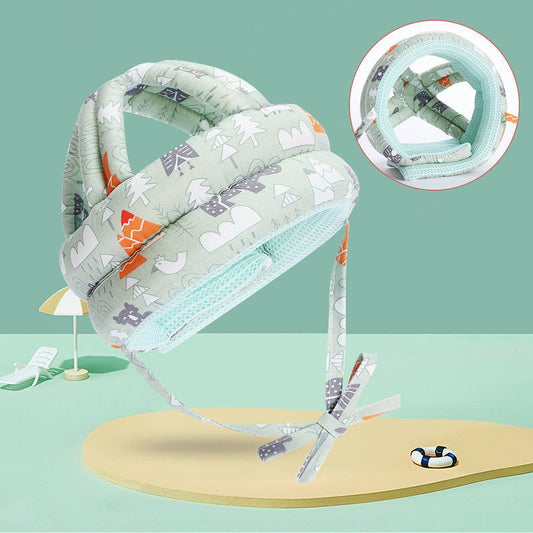 Frendorf | Baby Sicherheitshelm