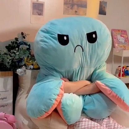Frendorf | Oktopus Plüschpuppe