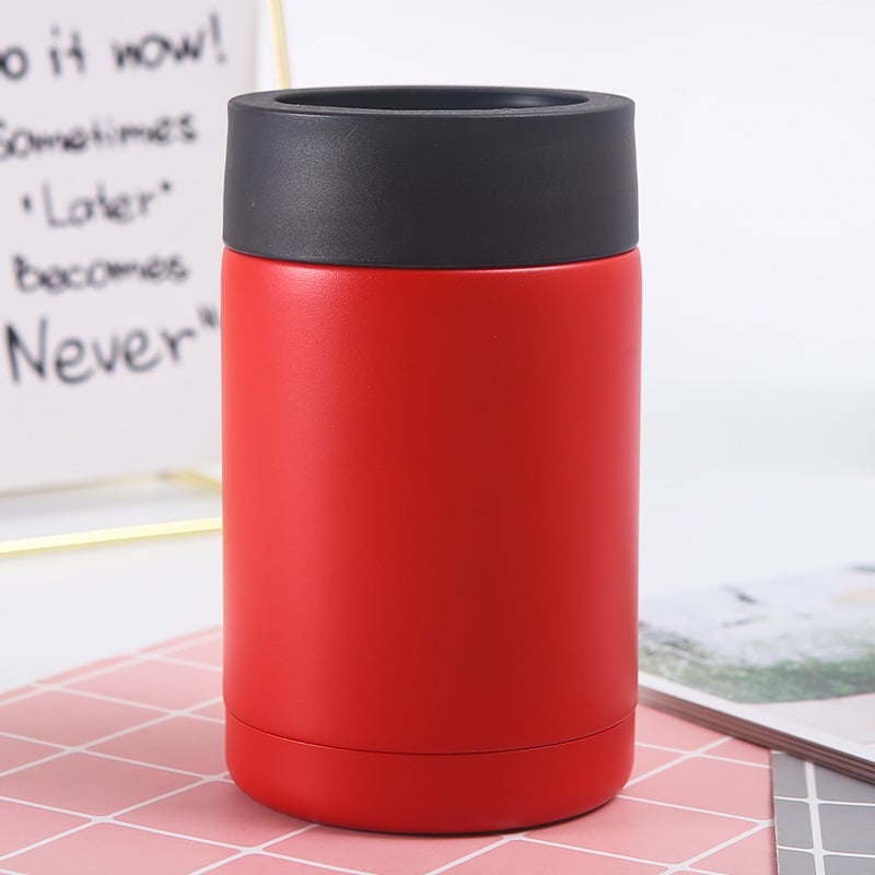 Frendorf | Bierflasche und Dosen Kühler mit Flaschenöffner