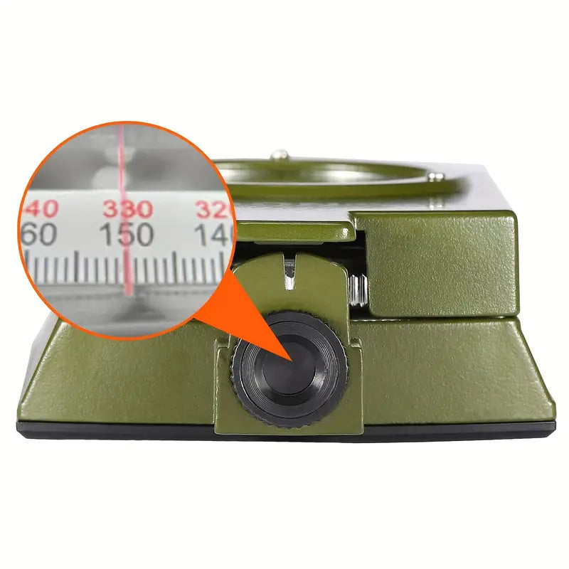 Frendorf | PfadFinder - Profi Outdoor Kompass