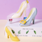 Frendorf | High-Heeled Schuh Backform
