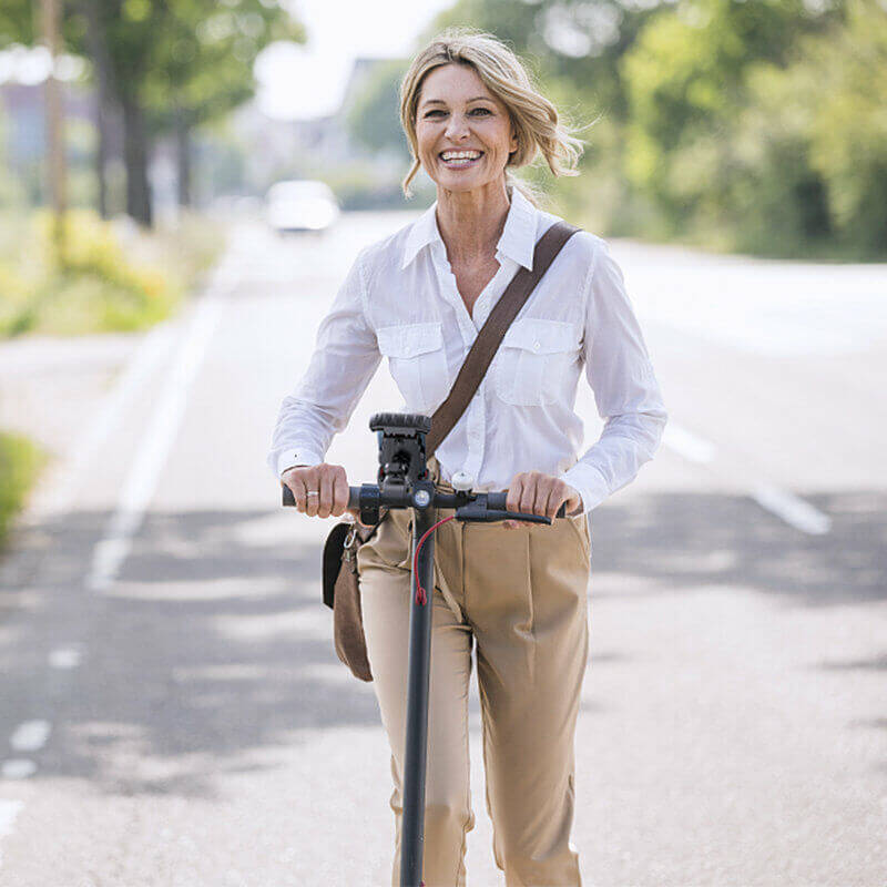 Frendorf | Fahrrad Smartphone Halter mit 360° Drehung