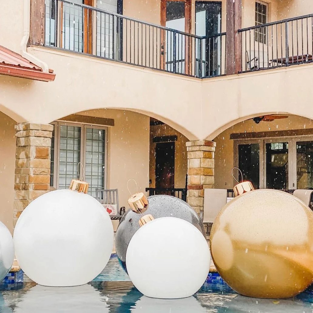 Frendorf | FestiveSphere Magischer Weihnachtsakzent