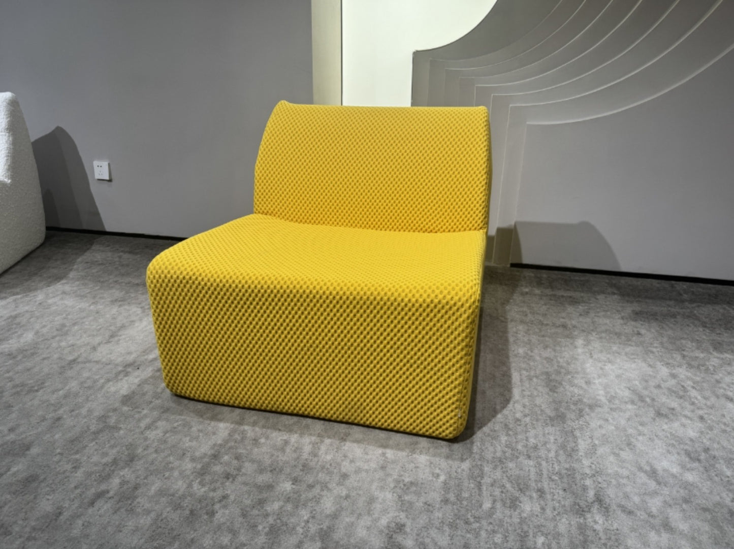 FRENDORF | Rochburg Stretch-Stoffsofa