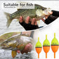 Frendorf | Slip Lock Bobber für Slip Bobber Fishing