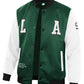 Frendorf | Tommy - Herren College-Jacke