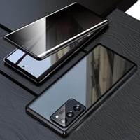 Frendorf | MAGNETISCHE DOPPELSEITIGE GLAS-TELEFONHÜLLE