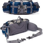 Ultraleichte multifunktionale Outdoor-Gürteltasche