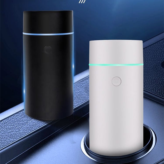 Raumdiffusor Aroma Ultraschall Wassernebel Luftbefeuchter