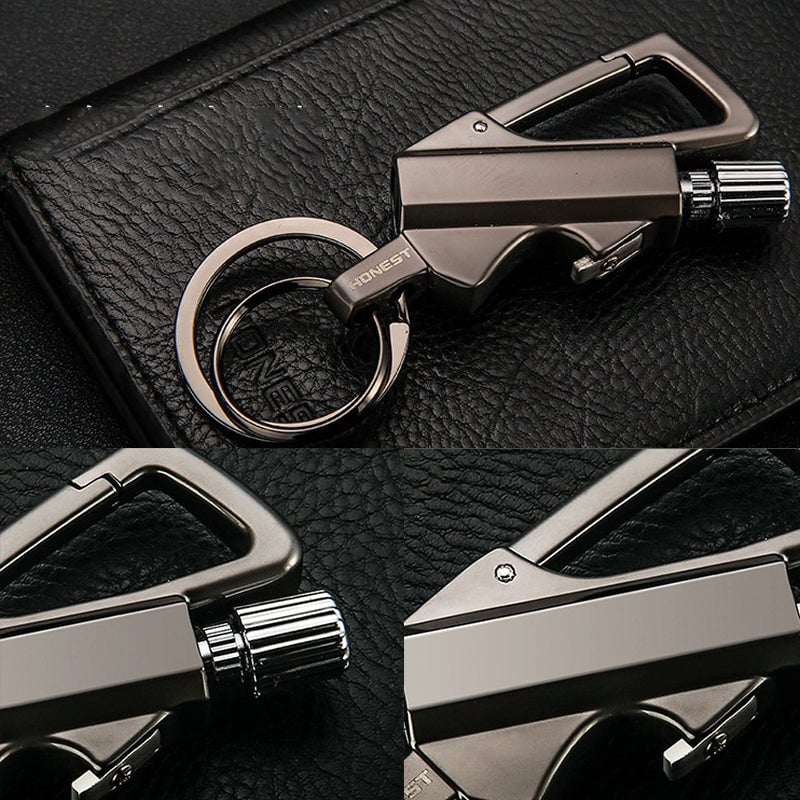 Frendorf | 3 in 1 kreativer Schlüsselanhänger