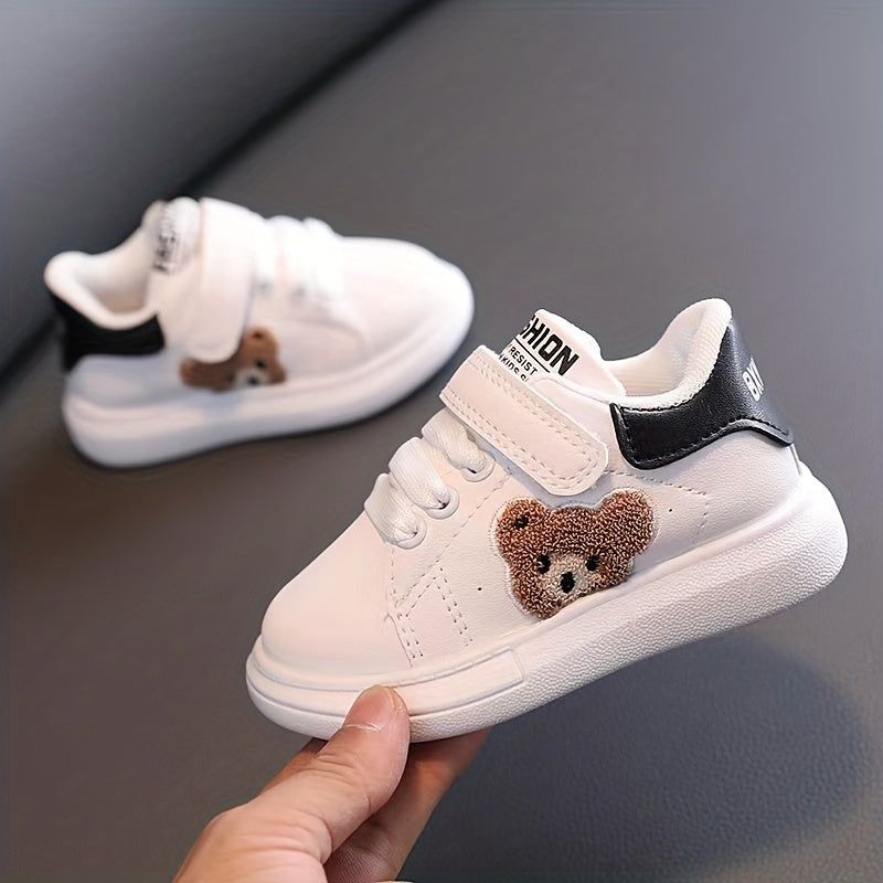 Frendorf | Aktive Sneakers für Kleinkinder - WildCub