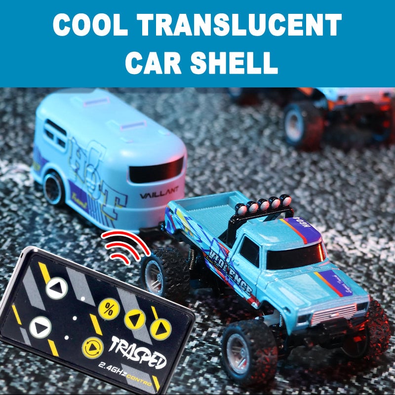 Frendorf | Bigfoot Monster Buggy