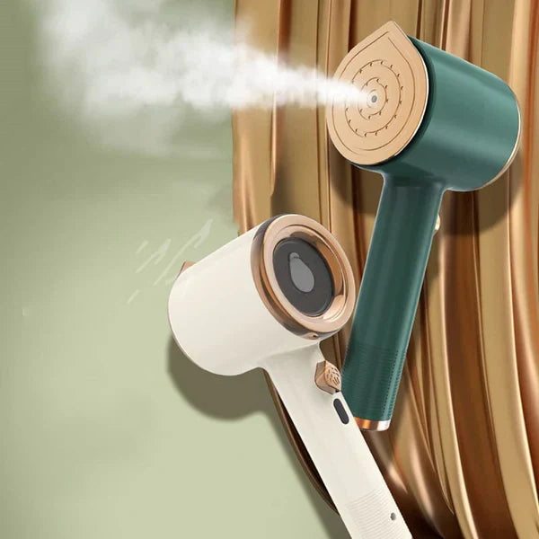 Frendorf |  IronPro - Schnelle Beseitigung von Falten