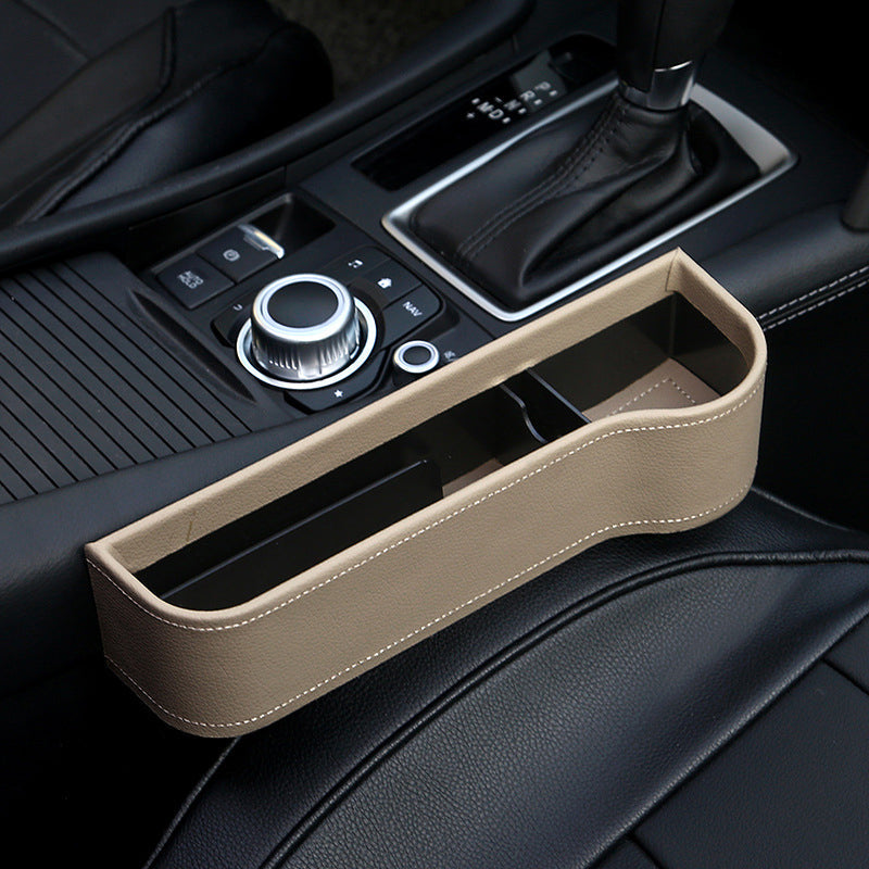 Frendorf | Multifunktionales Autositz-Organizer-Set