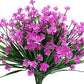 💐Outdoor Künstliche Blumen💐