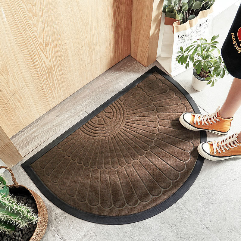 Frendorf | DirtDefender | Premium Anti-Schmutz Fußmatte für ein makelloses Zuhause