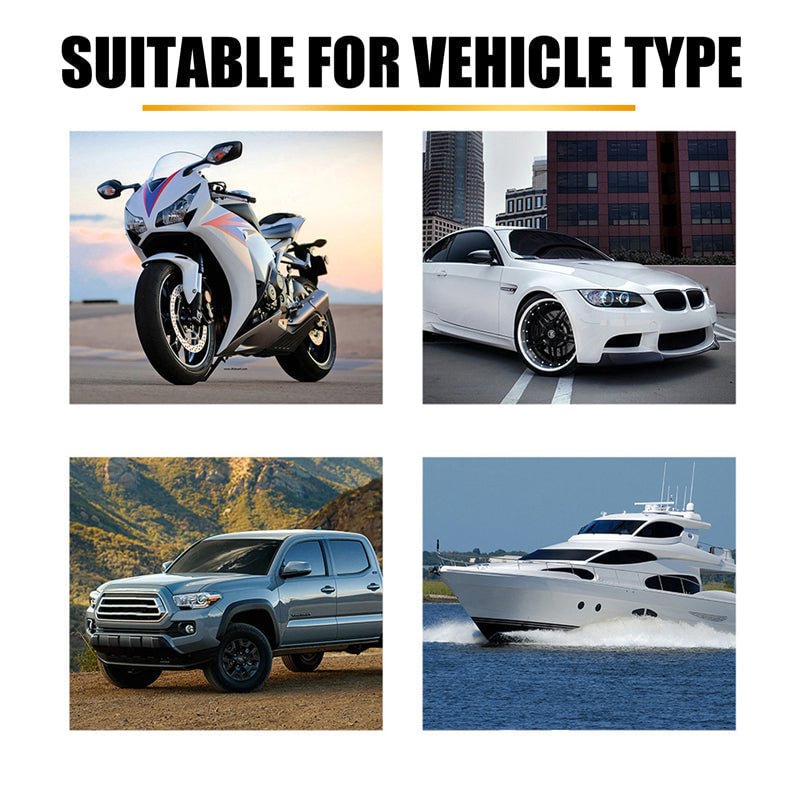 Frendorf | 3 in 1 Hochschutz Auto Spray