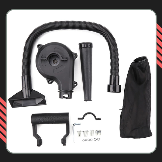 Frendorf | 2-in-1 Winkelschleifer Handstaubsauger