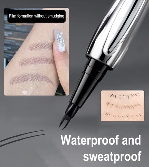 Frendorf | BrowLux - Wasserfester Augenbrauenstift