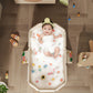 Frendorf | Bequeme faltbare Badewanne für Babys – Praktisch und geräumig für Entspannung