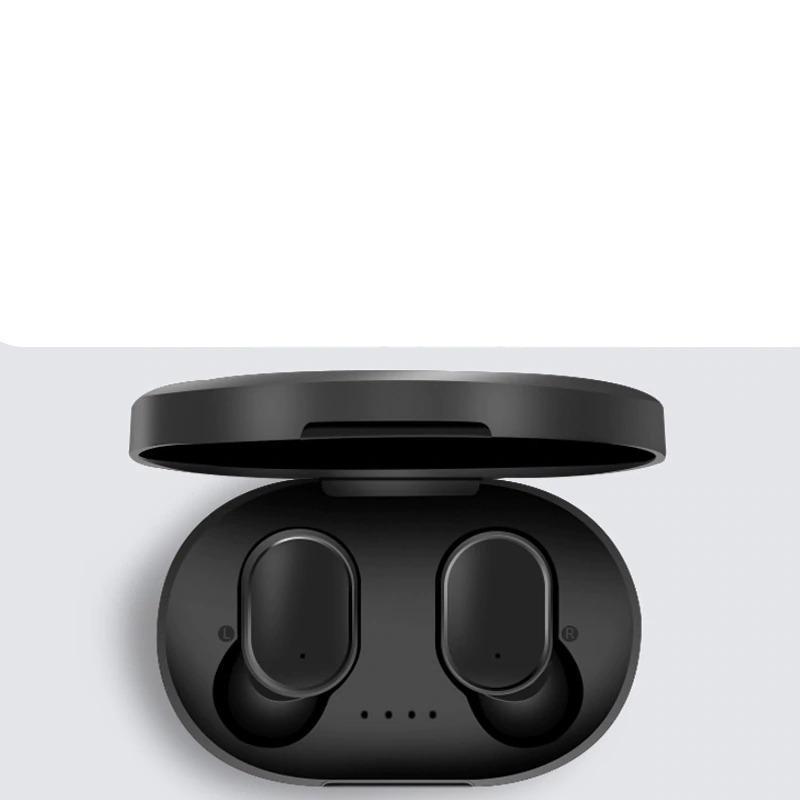 Frendorf | Bluetooth Drahtlose Geräuschunterdrückende Ohrstöpsel