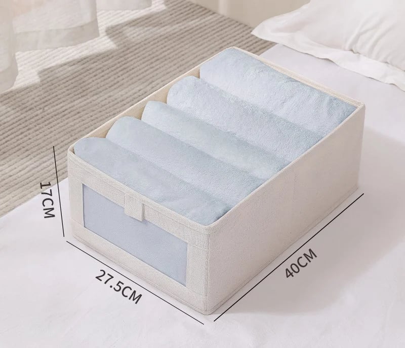 Frendorf | Multifunktionale faltbare Garderobe