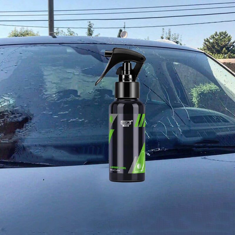 Frendorf | Beschichtungsagent Spray für die Auto-Restaurierung