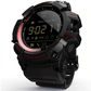 Military Smartwatch | Robuste Outdoor-Uhr mit Fitness- & Smart-Funktionen