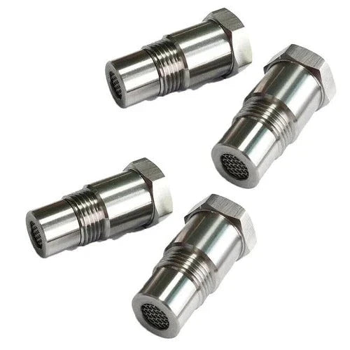 Frendorf | Auto Sauerstoff O2 Sensor Adapter CEL Fix Bereitschaftsanzeige Eliminator M18*1.5