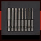 Frendorf | Stahl Magnetisches Sechseck-Bit-Set