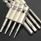 Frendorf | Stahl Magnetisches Sechseck-Bit-Set