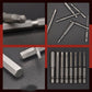 Frendorf | Stahl Magnetisches Sechseck-Bit-Set